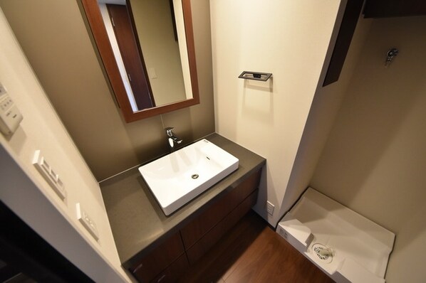 オーパスレジデンス日本橋イーストの物件内観写真